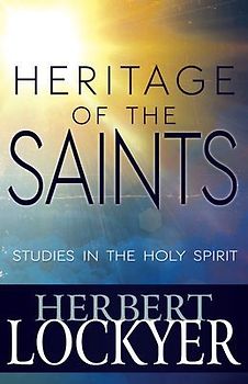 Heritage of the Saints