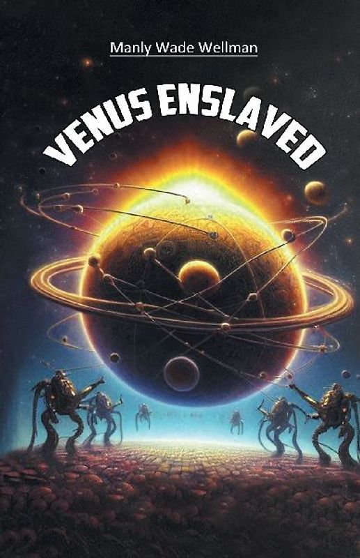 Venus Enslaved