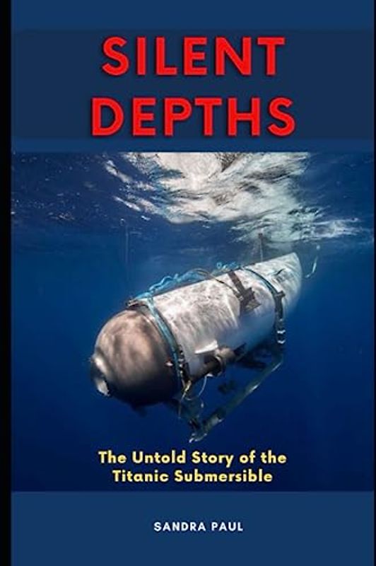 SILENT DEPTHS: The Untold story of The Titanic Submersible