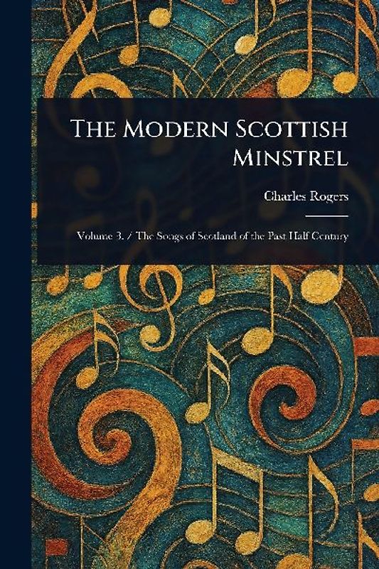 The Modern Scottish Minstrel