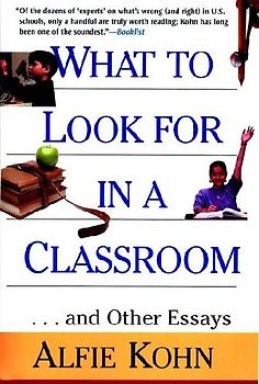 What to Look for in a Classroom