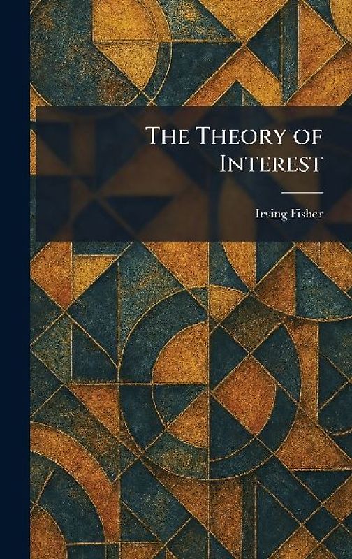 The Theory of Interest