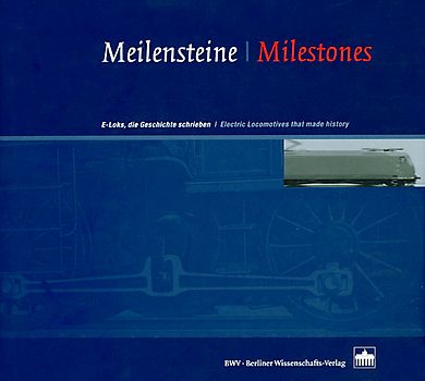 Meilensteine /Milestones