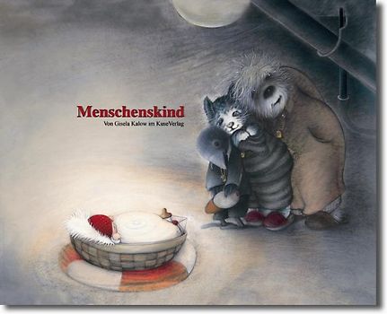 Menschenskind