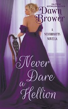 Never Dare a Hellion