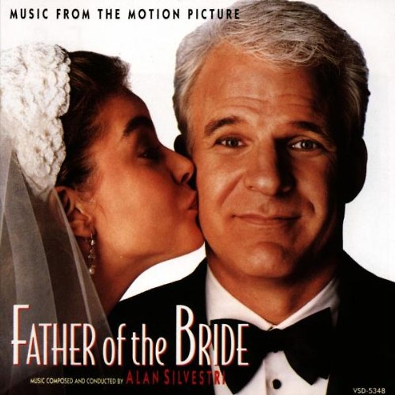 Vater der Braut (Father Of The Bride) [Soundtrack]