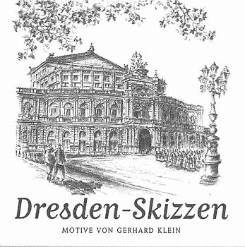 Dresden-Skizzen