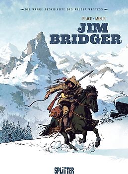 Die Wahre Geschichte des Wilden Westens: Jim Bridger