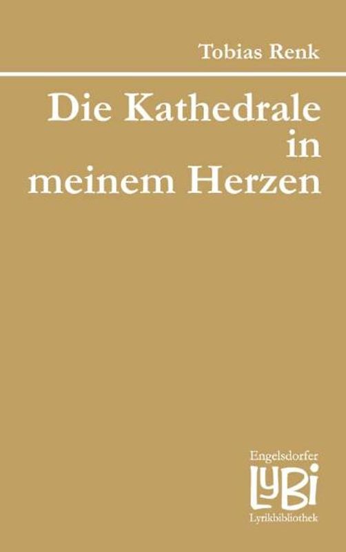 Die Kathedrale in meinem Herzen