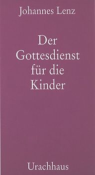 Der Gottesdienst für die Kinder