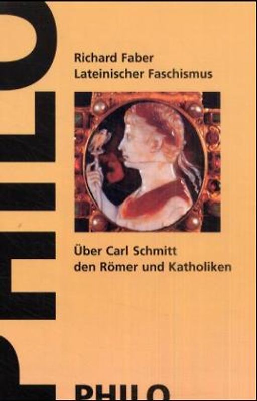 Lateinischer Faschismus