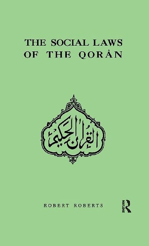 Social Laws Of The Qoran