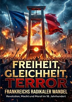 Freiheit, Gleichheit, Terror: Frankreichs radikaler Wandel