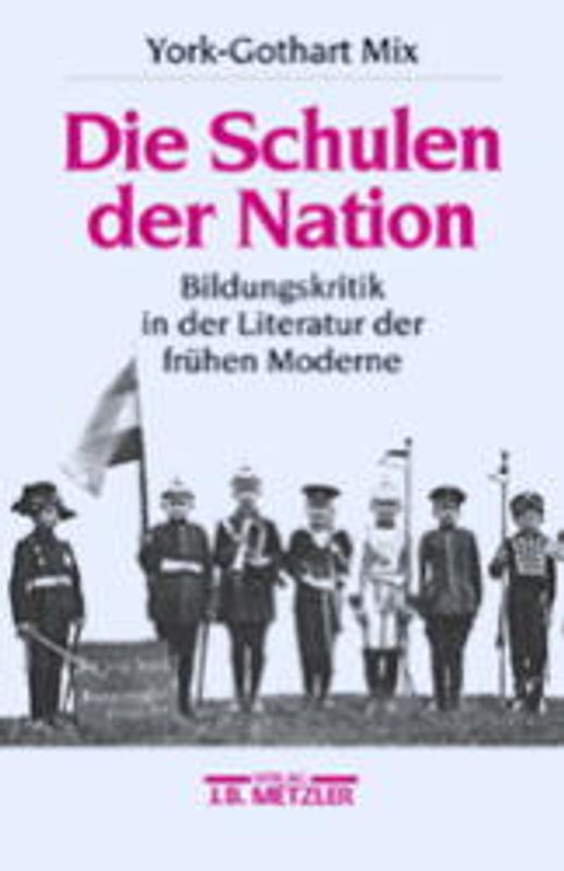 Die Schulen der Nation