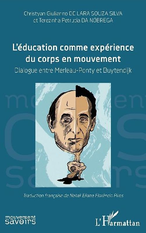 L'éducation comme expérience du corps en mouvement