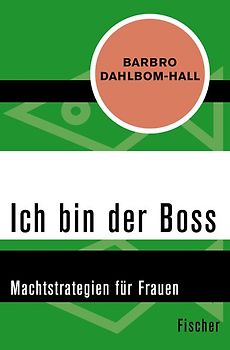 Ich bin der Boss