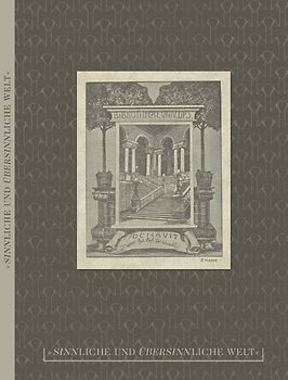 Sinnliche und Übersinnliche Welt