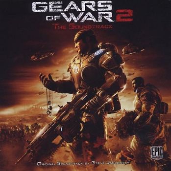 Gears of War 2