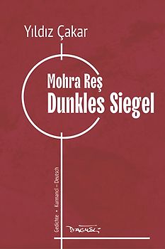 Dunkles Siegel