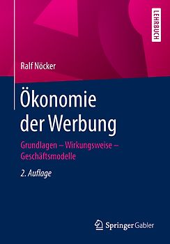 Ökonomie der Werbung