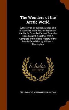 The Wonders of the Arctic World