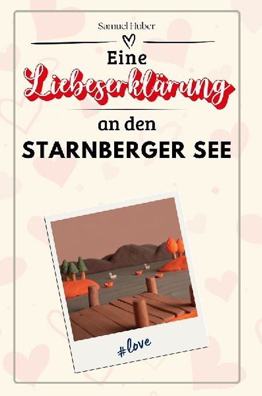 Eine Liebeserklärung an den Starnberger See