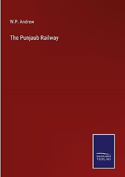 The Punjaub Railway