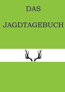 Das Jagdtagebuch