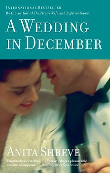 A Wedding in December: A Novel