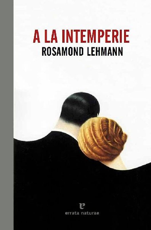 A la intemperie
