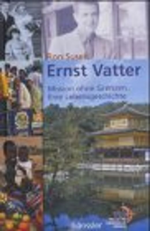 Ernst Vatter