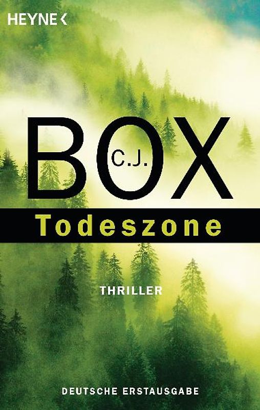 Todeszone