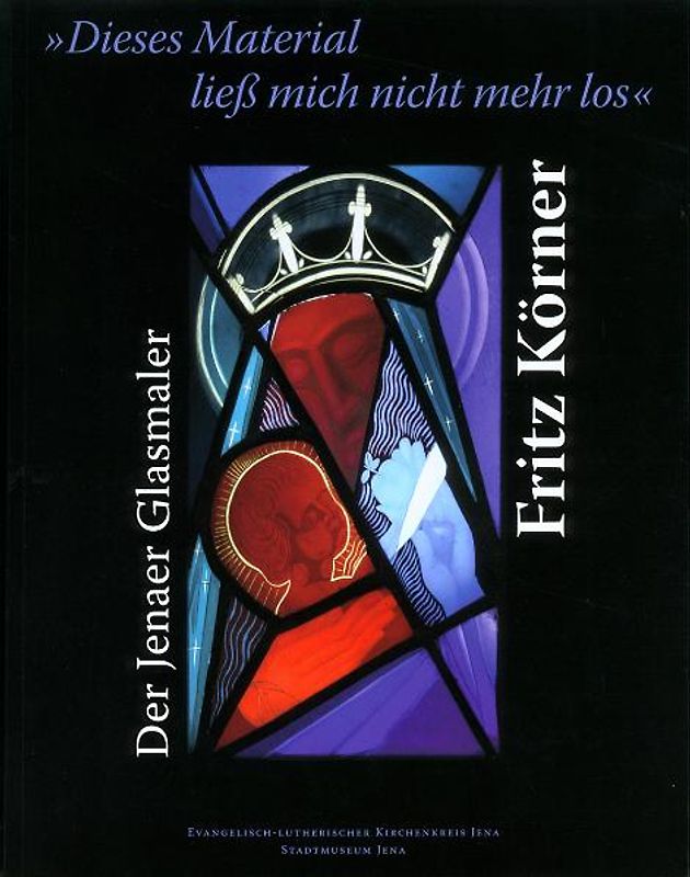 "Dieses Material ließ mich nicht mehr los"