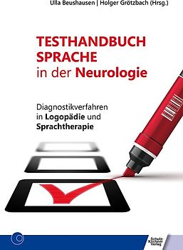 Testhandbuch Sprache in der Neurologie