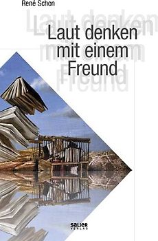 Laut denken mit einem Freund