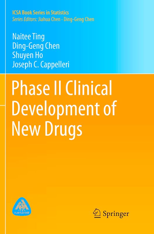 Phase II Clinical Development of New Drugs
