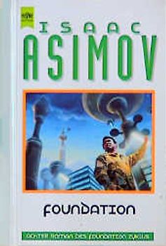 Foundation Zyklus / Foundation