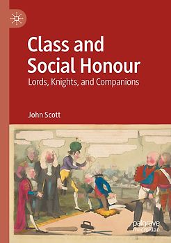 Class and Social Honour