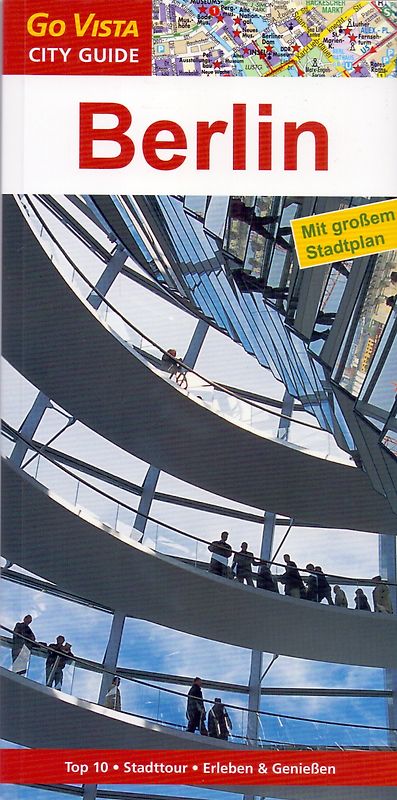 Städteführer Berlin