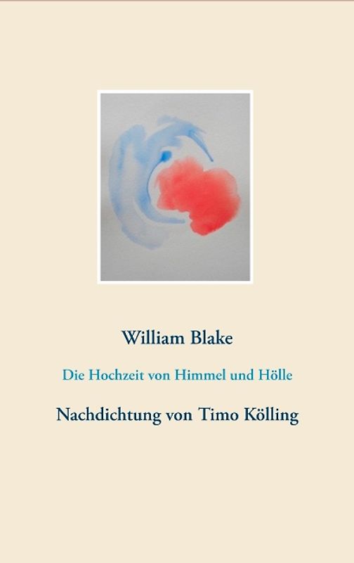 Die Hochzeit von Himmel und Hölle