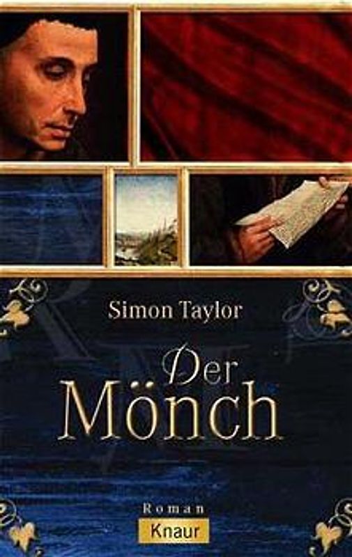 Der Mönch