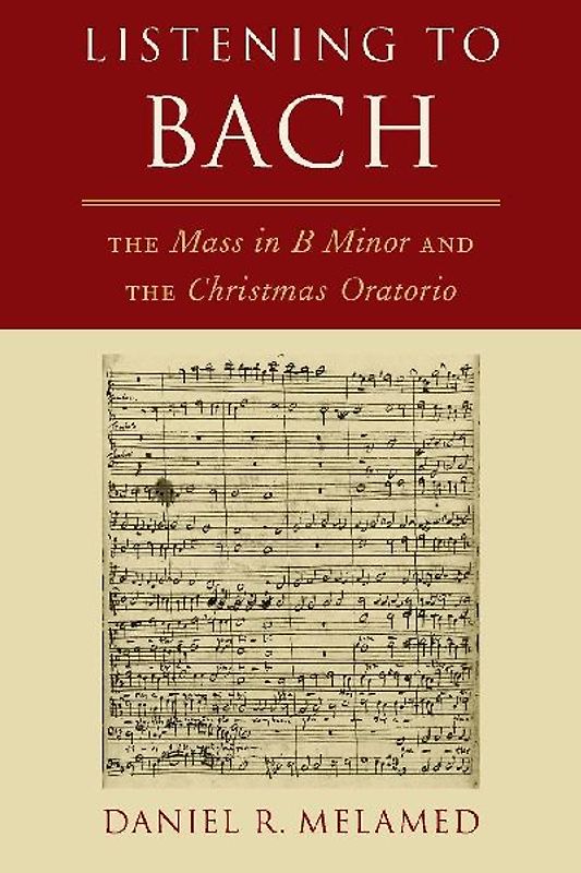 Listening To Bach