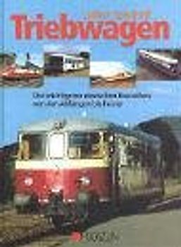 Triebwagen