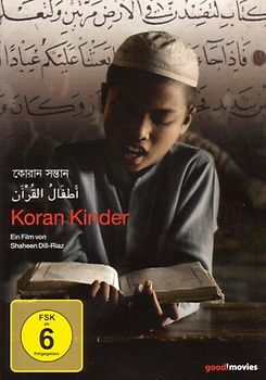 Koran Kinder DVD