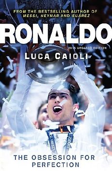 Ronaldo - 2015 Updated Edition