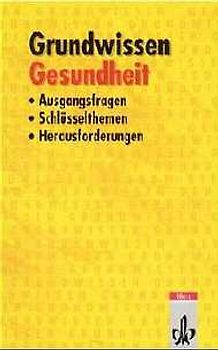 Grundwissen Gesundheit