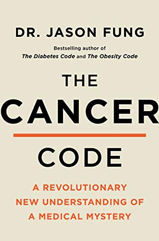 The Cancer Code