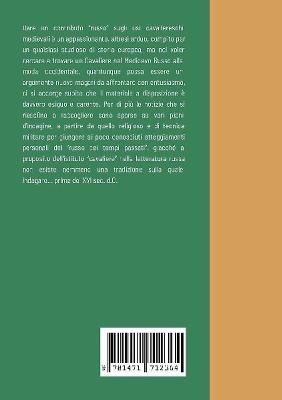 A KTO ETOT NA KONÉ?   misteri a cavallo nel Medioevo Russo  X-XV sec. d.C.