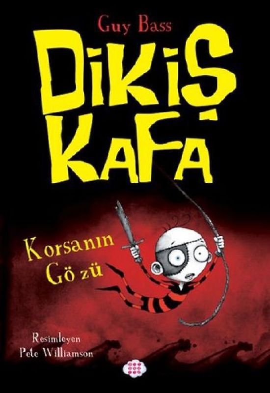 Dikis Kafa - Korsanin Gözü