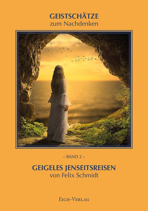 Geigeles Jenseitsreisen
